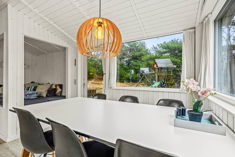 Foto von Ferienhaus LP84 in Blåvand - Westjütland