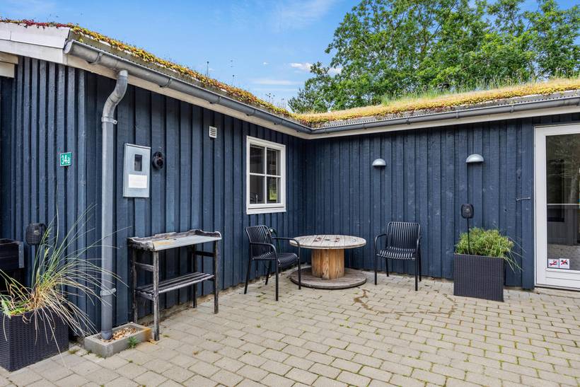 Foto von Ferienhaus LP84 in Blåvand - Westjütland