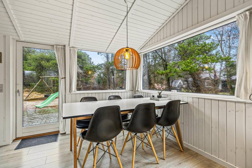 Foto von Ferienhaus LP84 in Blåvand - Westjütland