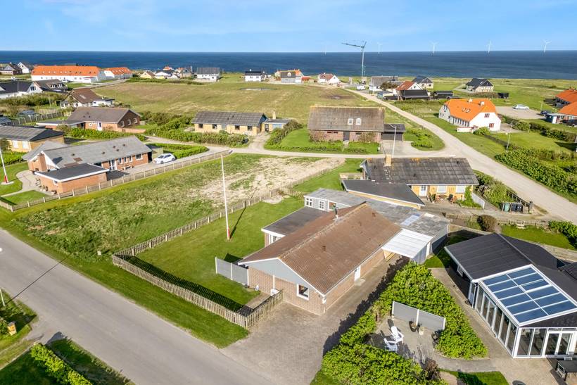 Foto von Ferienhaus LP85 in Bovbjerg - Vejlby Klit - Westjütland