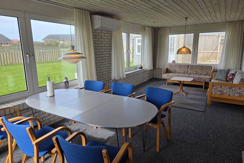 Foto von Ferienhaus LP85 in Bovbjerg - Vejlby Klit - Westjütland