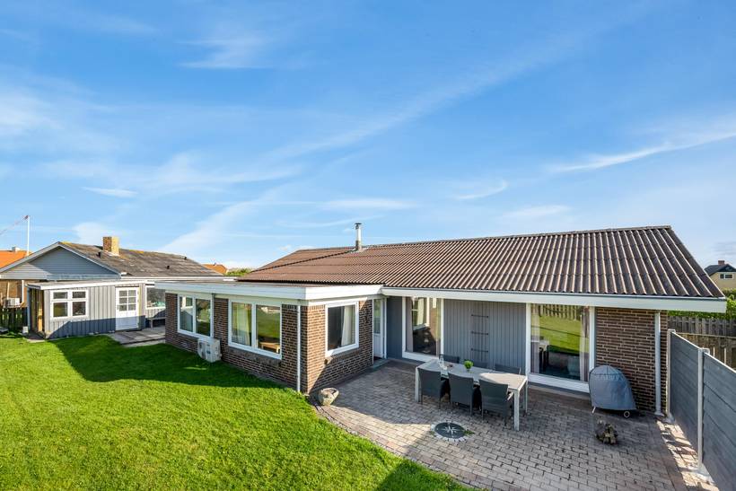 Foto von Ferienhaus LP85 in Bovbjerg - Vejlby Klit - Westjütland