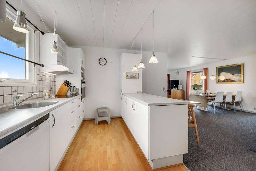 Foto von Ferienhaus LP85 in Bovbjerg - Vejlby Klit - Westjütland