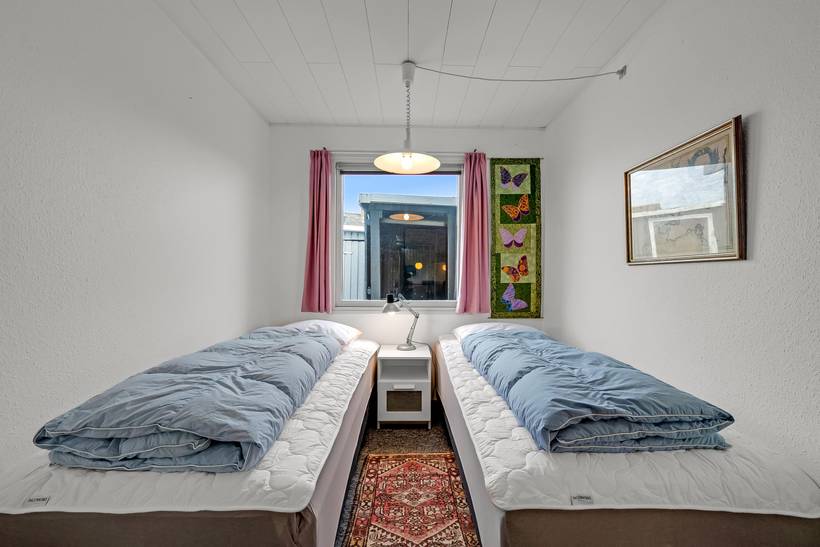 Foto von Ferienhaus LP85 in Bovbjerg - Vejlby Klit - Westjütland