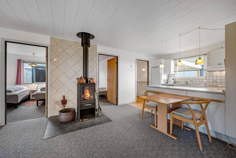 Foto von Ferienhaus LP85 in Bovbjerg - Vejlby Klit - Westjütland