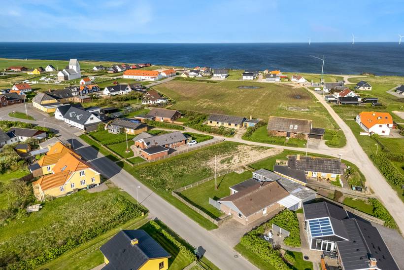 Foto von Ferienhaus LP85 in Bovbjerg - Vejlby Klit - Westjütland