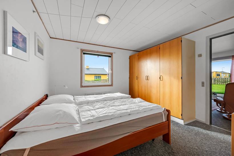 Foto von Ferienhaus LP85 in Bovbjerg - Vejlby Klit - Westjütland