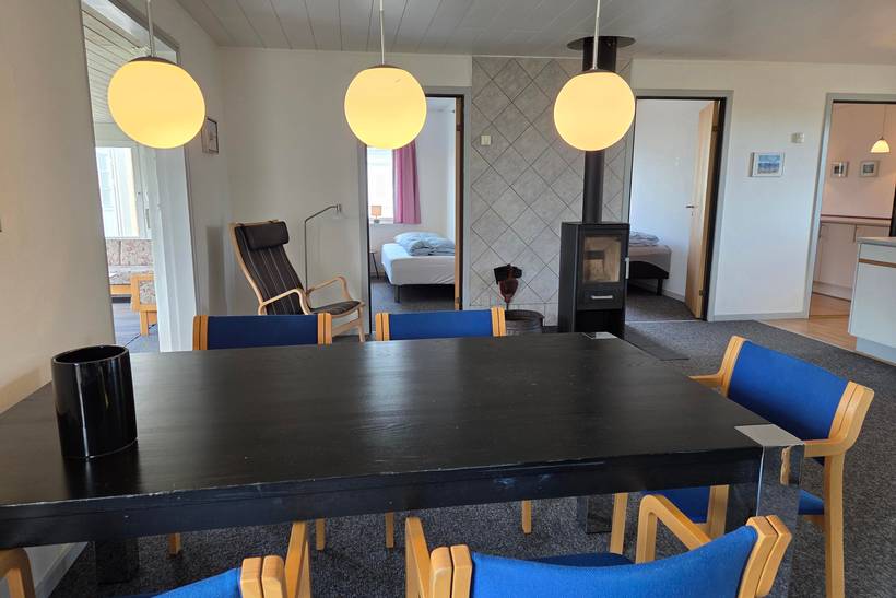 Foto von Ferienhaus LP85 in Bovbjerg - Vejlby Klit - Westjütland