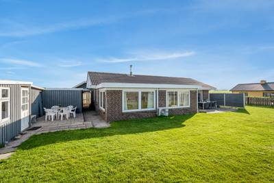 Vorschaubild von Ferienhaus LP85 in Bovbjerg - Vejlby Klit - Westjütland