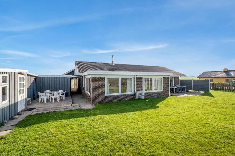 Foto von Ferienhaus LP85 in Bovbjerg - Vejlby Klit - Westjütland