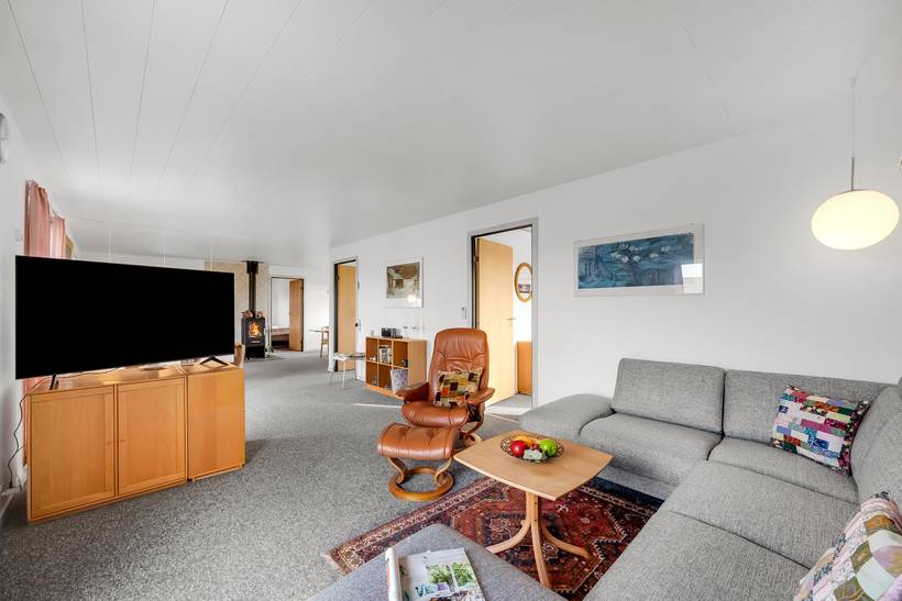 Foto von Ferienhaus LP85 in Bovbjerg - Vejlby Klit - Westjütland
