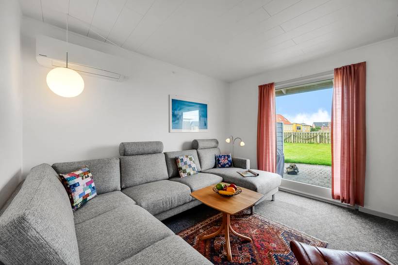Foto von Ferienhaus LP85 in Bovbjerg - Vejlby Klit - Westjütland