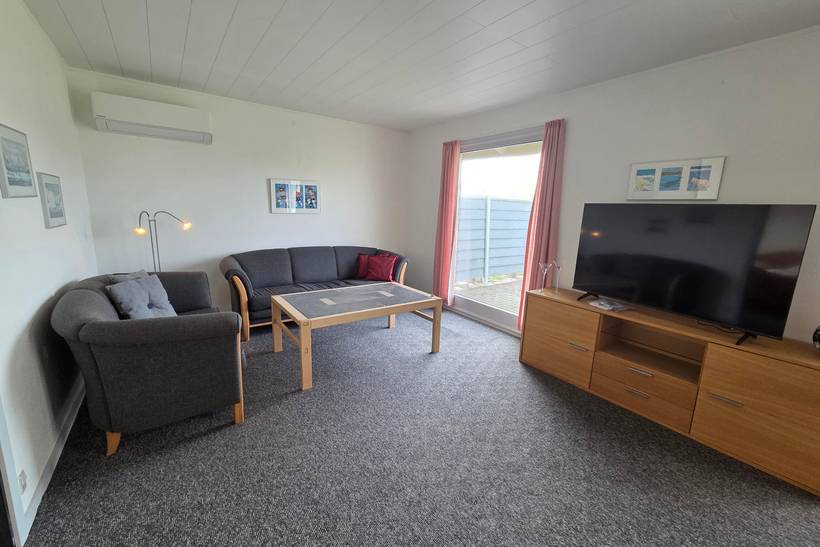 Foto von Ferienhaus LP85 in Bovbjerg - Vejlby Klit - Westjütland