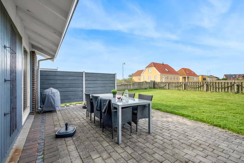 Foto von Ferienhaus LP85 in Bovbjerg - Vejlby Klit - Westjütland