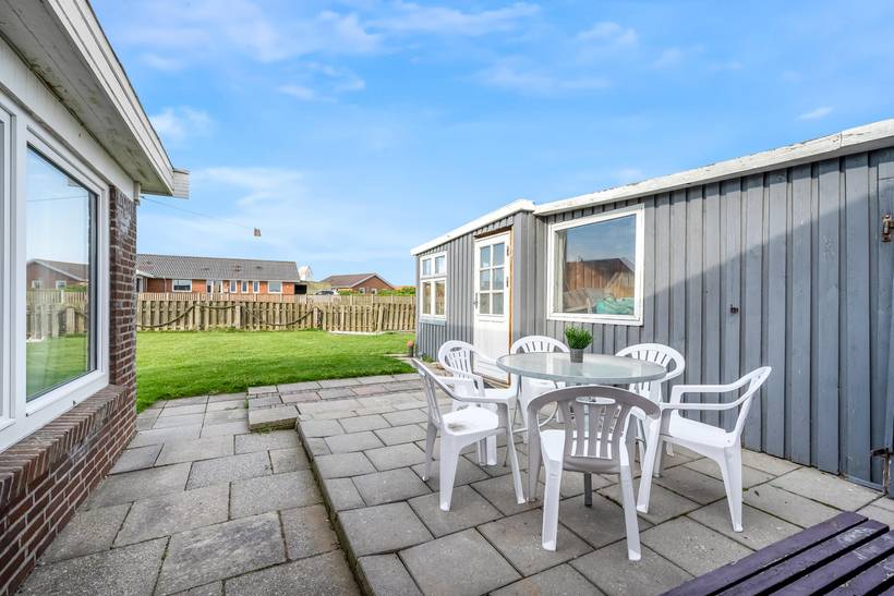 Foto von Ferienhaus LP85 in Bovbjerg - Vejlby Klit - Westjütland
