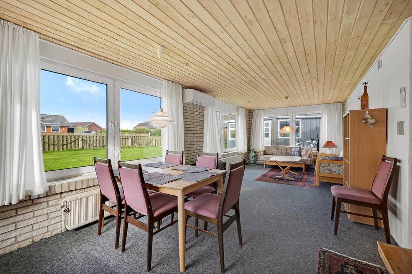 Foto von Ferienhaus LP85 in Bovbjerg - Vejlby Klit - Westjütland