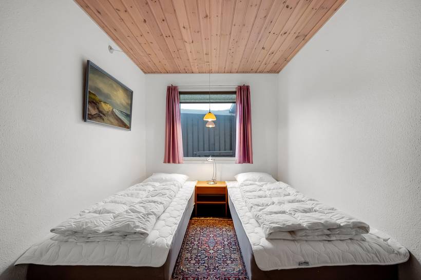 Foto von Ferienhaus LP85 in Bovbjerg - Vejlby Klit - Westjütland
