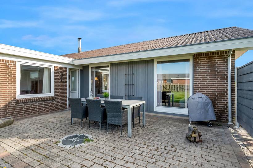 Foto von Ferienhaus LP85 in Bovbjerg - Vejlby Klit - Westjütland