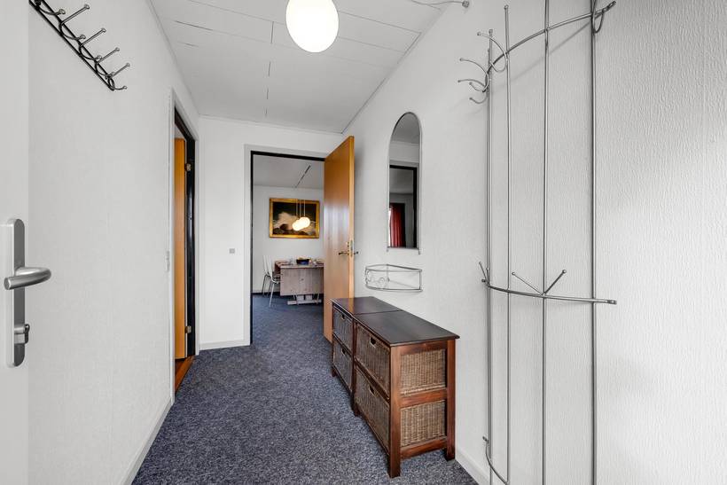 Foto von Ferienhaus LP85 in Bovbjerg - Vejlby Klit - Westjütland