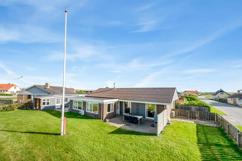Foto von Ferienhaus LP85 in Bovbjerg - Vejlby Klit - Westjütland