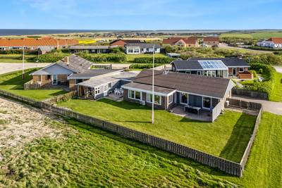 Vorschaubild von Ferienhaus LP85 in Bovbjerg - Vejlby Klit - Westjütland