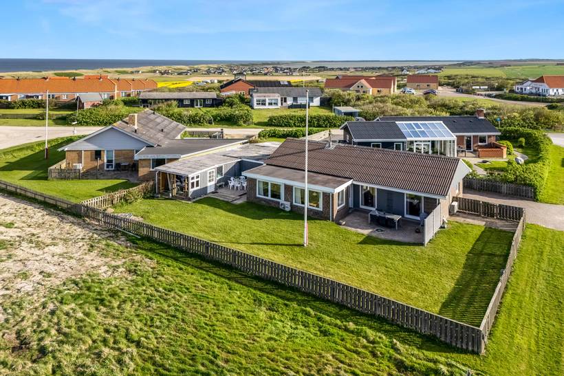 Foto von Ferienhaus LP85 in Bovbjerg - Vejlby Klit - Westjütland