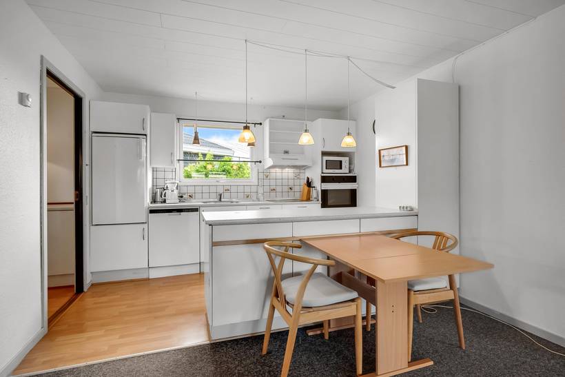 Foto von Ferienhaus LP85 in Bovbjerg - Vejlby Klit - Westjütland