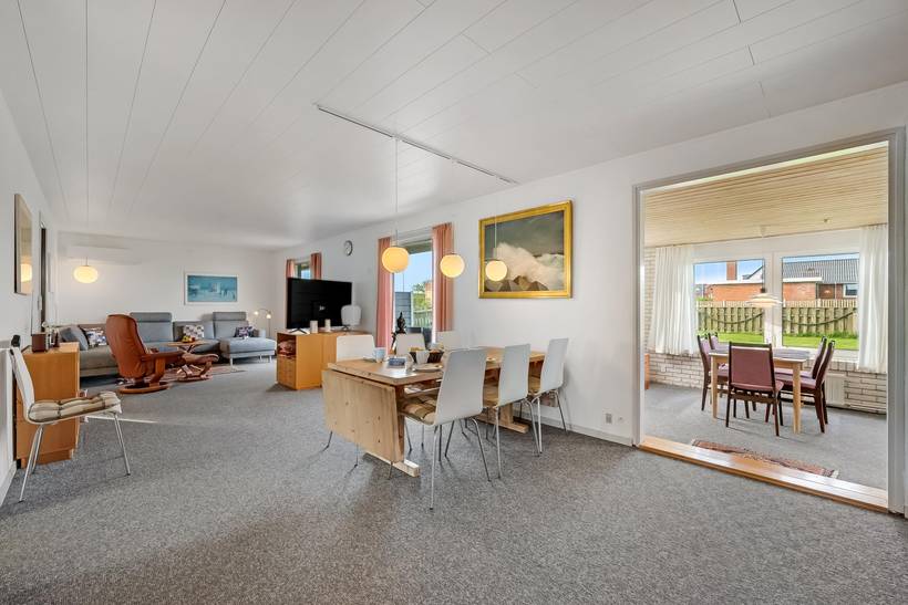Foto von Ferienhaus LP85 in Bovbjerg - Vejlby Klit - Westjütland