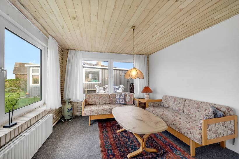 Foto von Ferienhaus LP85 in Bovbjerg - Vejlby Klit - Westjütland