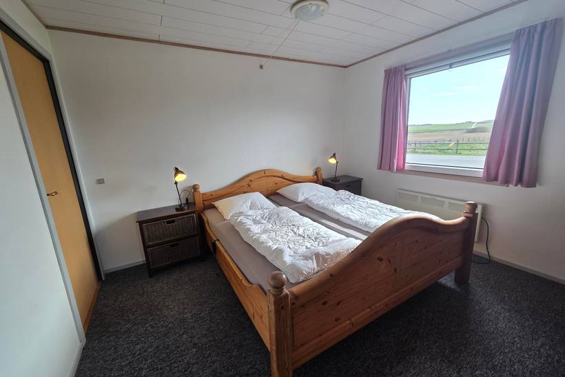 Foto von Ferienhaus LP85 in Bovbjerg - Vejlby Klit - Westjütland