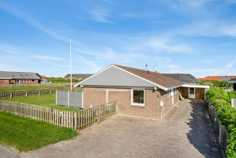 Foto von Ferienhaus LP85 in Bovbjerg - Vejlby Klit - Westjütland
