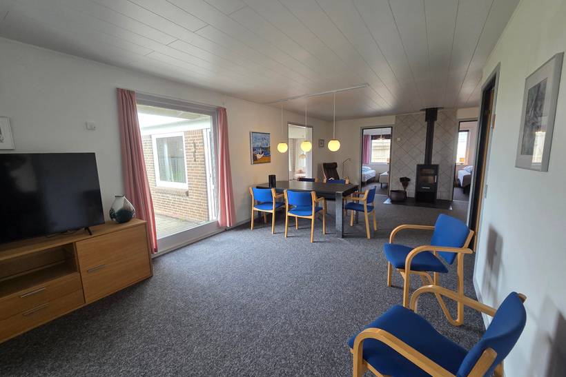 Foto von Ferienhaus LP85 in Bovbjerg - Vejlby Klit - Westjütland