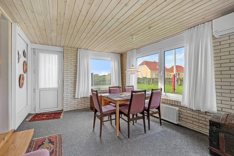 Foto von Ferienhaus LP85 in Bovbjerg - Vejlby Klit - Westjütland