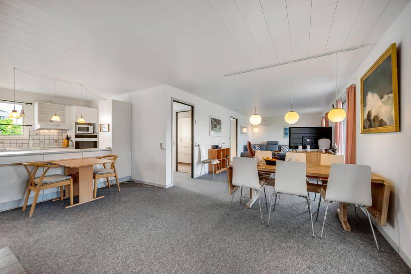 Foto von Ferienhaus LP85 in Bovbjerg - Vejlby Klit - Westjütland