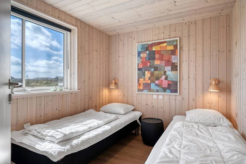 Foto von Ferienhaus LP86 in Vorupør - Thy/Limfjord