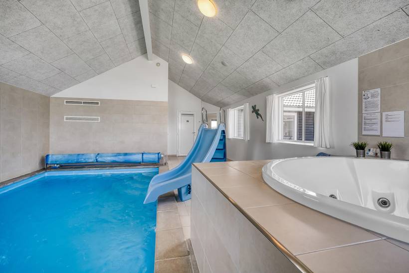 Foto von Ferienhaus LP86 in Vorupør - Thy/Limfjord