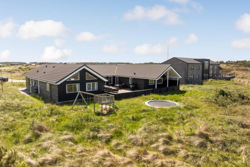 Foto von Ferienhaus LP86 in Vorupør - Thy/Limfjord