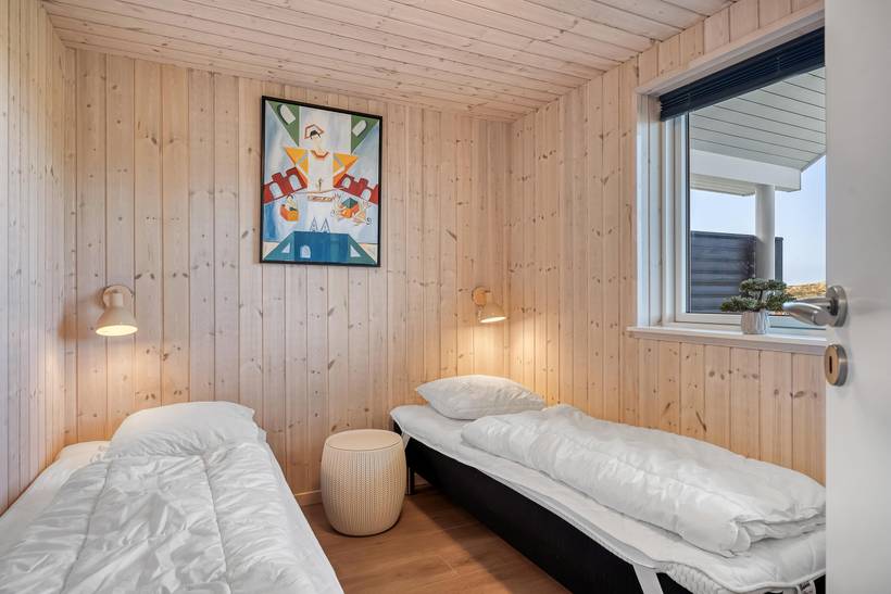 Foto von Ferienhaus LP86 in Vorupør - Thy/Limfjord