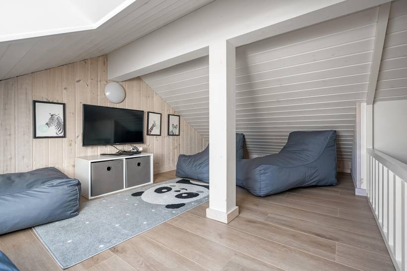 Foto von Ferienhaus LP86 in Vorupør - Thy/Limfjord