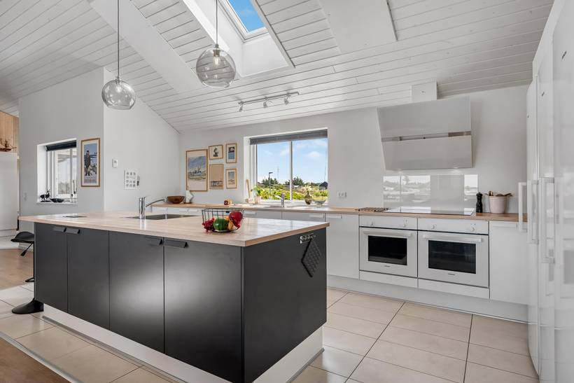 Foto von Ferienhaus LP86 in Vorupør - Thy/Limfjord