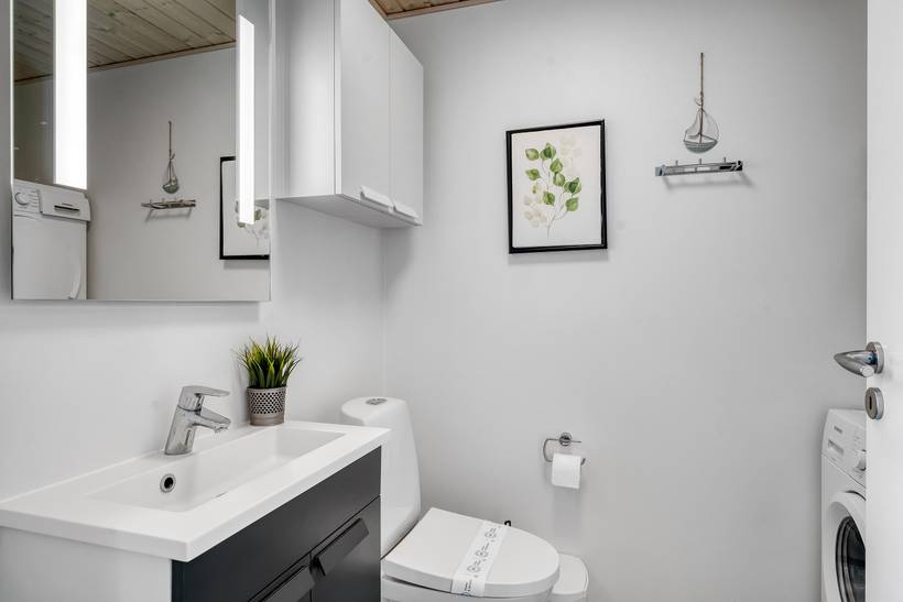 Foto von Ferienhaus LP86 in Vorupør - Thy/Limfjord