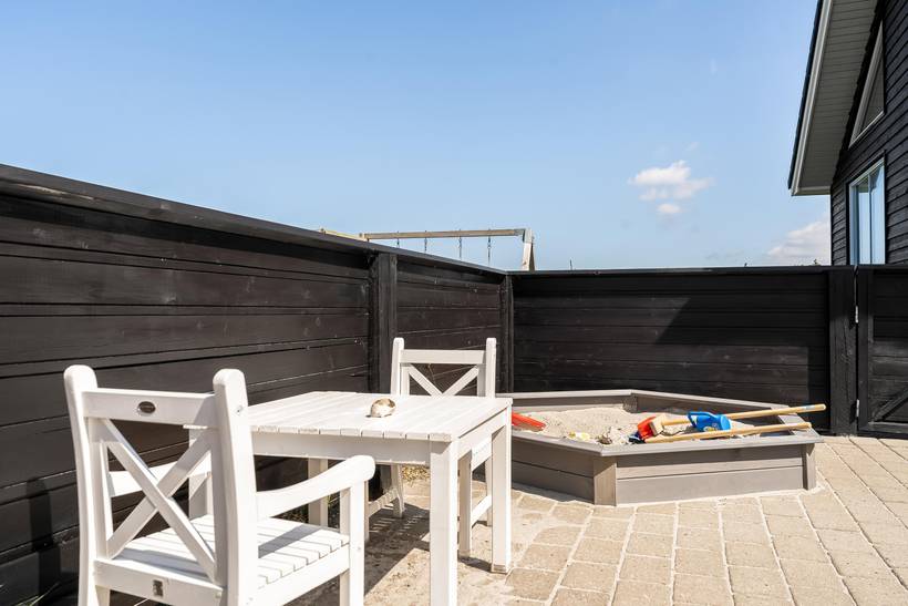 Foto von Ferienhaus LP86 in Vorupør - Thy/Limfjord