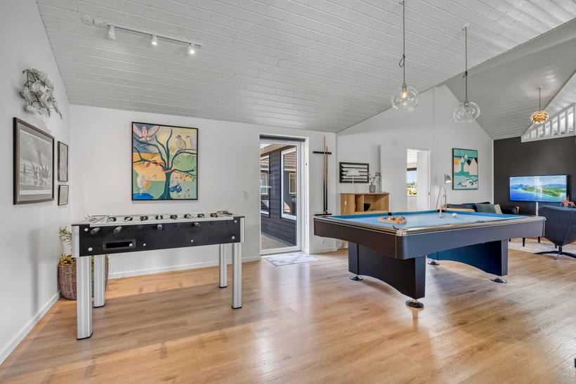 Foto von Ferienhaus LP86 in Vorupør - Thy/Limfjord