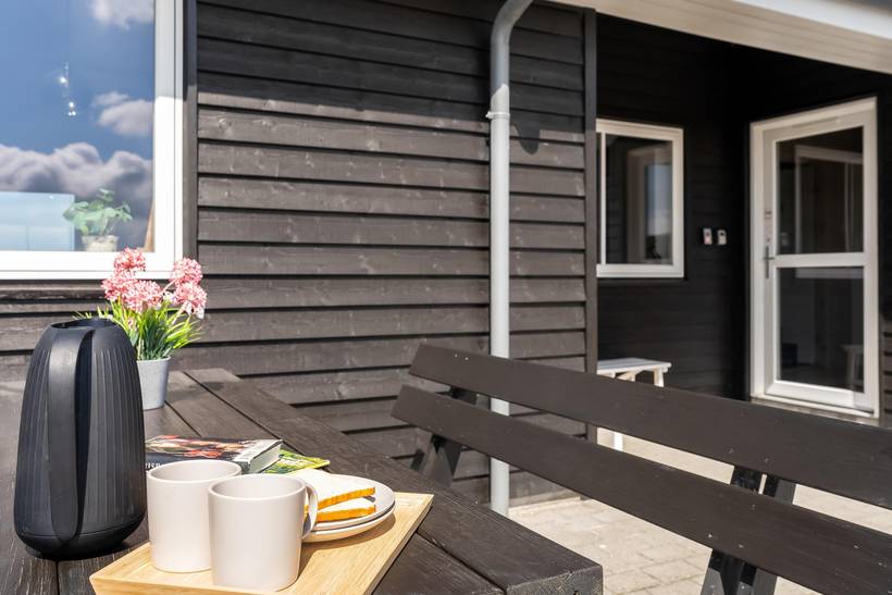 Foto von Ferienhaus LP86 in Vorupør - Thy/Limfjord