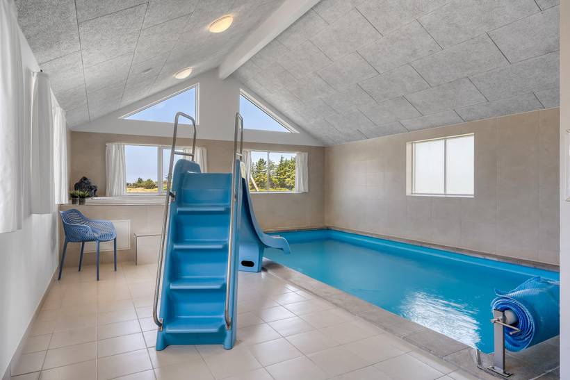 Foto von Ferienhaus LP86 in Vorupør - Thy/Limfjord