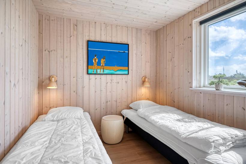 Foto von Ferienhaus LP86 in Vorupør - Thy/Limfjord