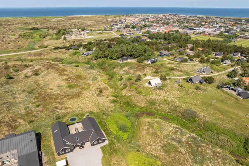 Foto von Ferienhaus LP86 in Vorupør - Thy/Limfjord
