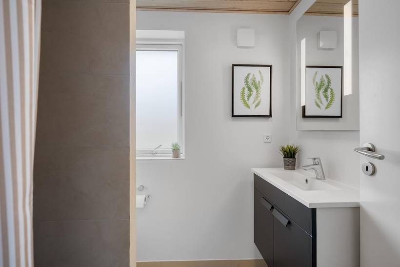 Foto von Ferienhaus LP86 in Vorupør - Thy/Limfjord