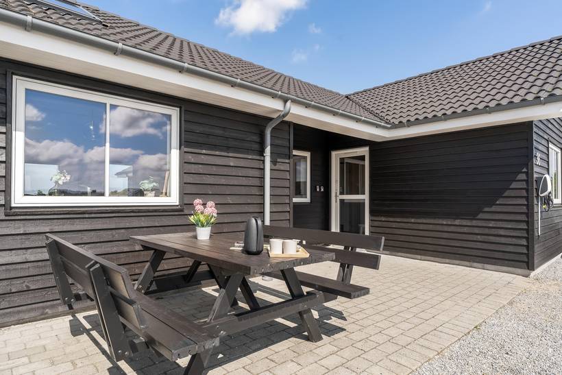 Foto von Ferienhaus LP86 in Vorupør - Thy/Limfjord
