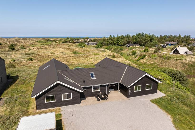 Foto von Ferienhaus LP86 in Vorupør - Thy/Limfjord